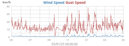 yearwind